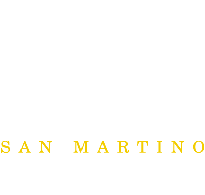 San Martino Mountain Residence